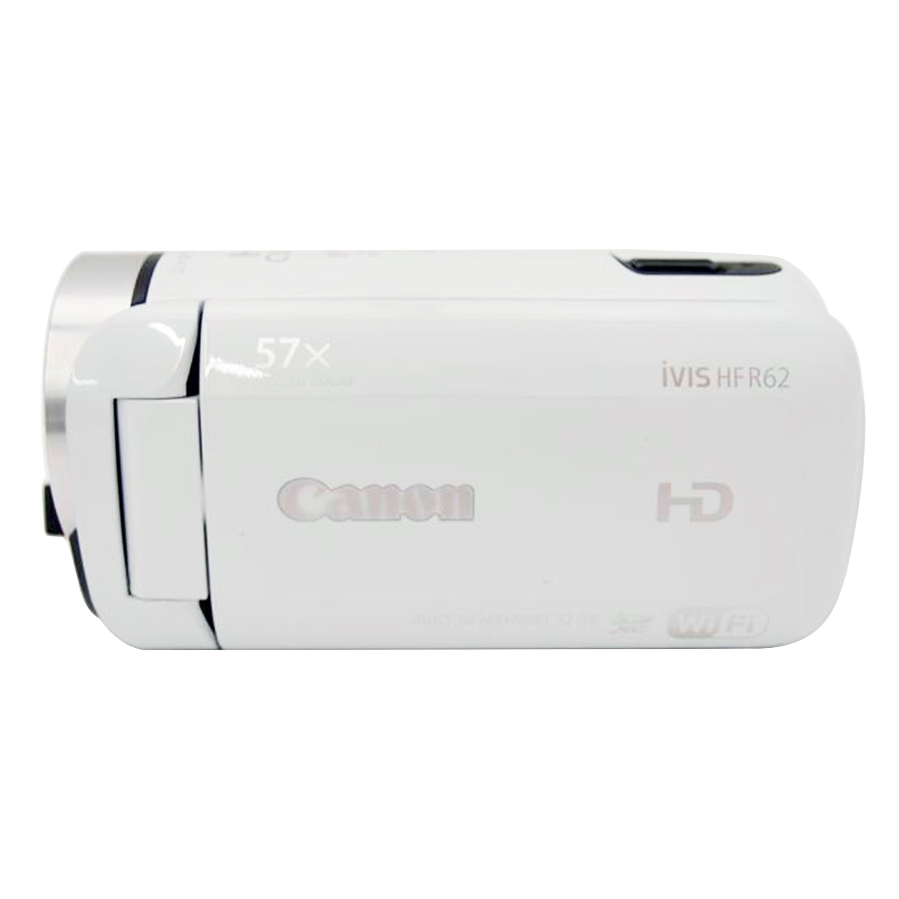 Canon キャノン/デジタルビデオカメラ/iVIS HF R62//901014001378/ABランク/19