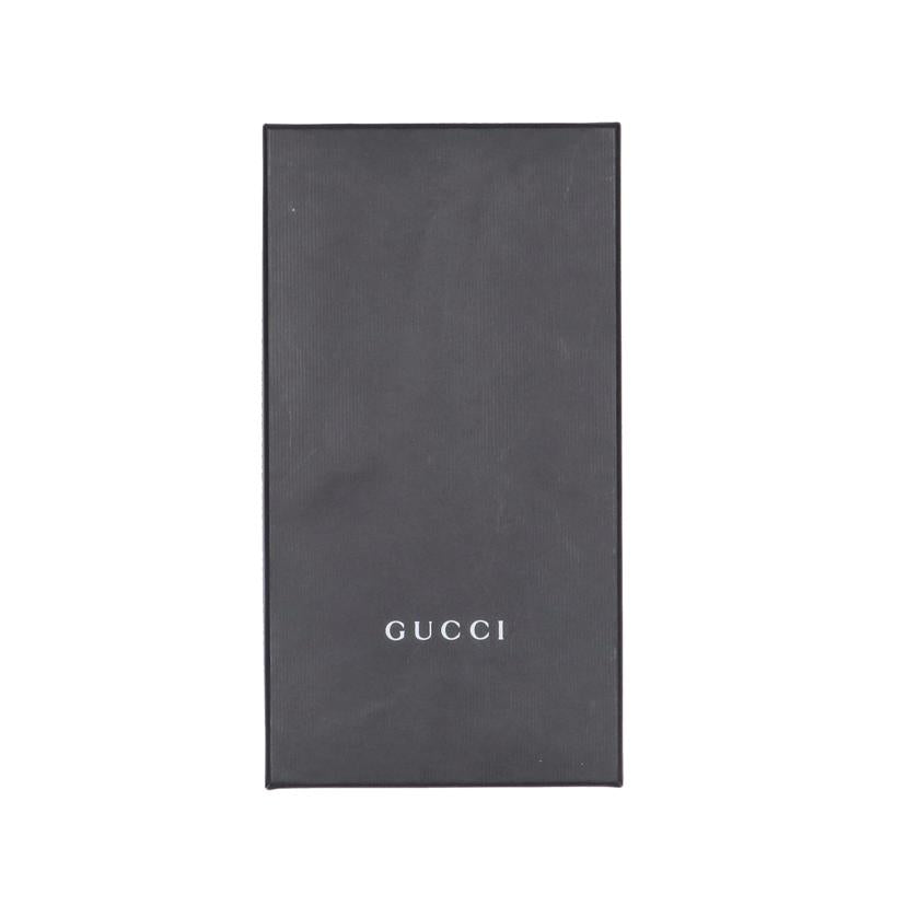 GUCCI グッチ/GGマーモントラウンドジップ長財布/409392//Aランク/75