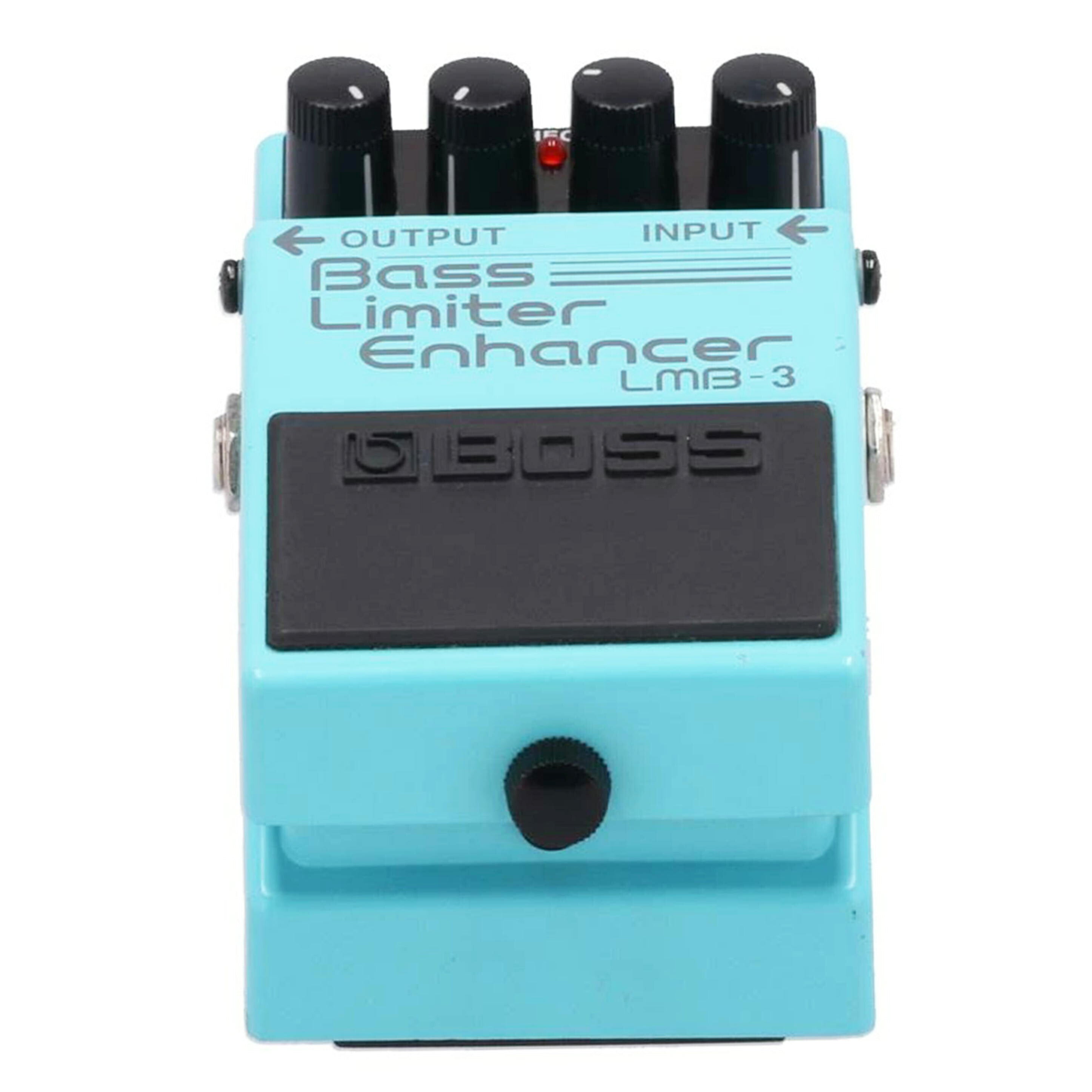 BOSS ボス/エフェクター/ベースリミッターエンハンサー/LMB-3//CR02644/ABランク/77