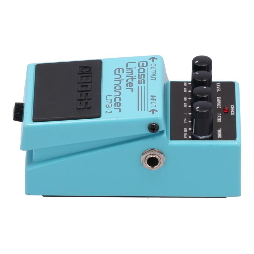 BOSS ボス/エフェクター/ベースリミッターエンハンサー/LMB-3//CR02644/ABランク/77