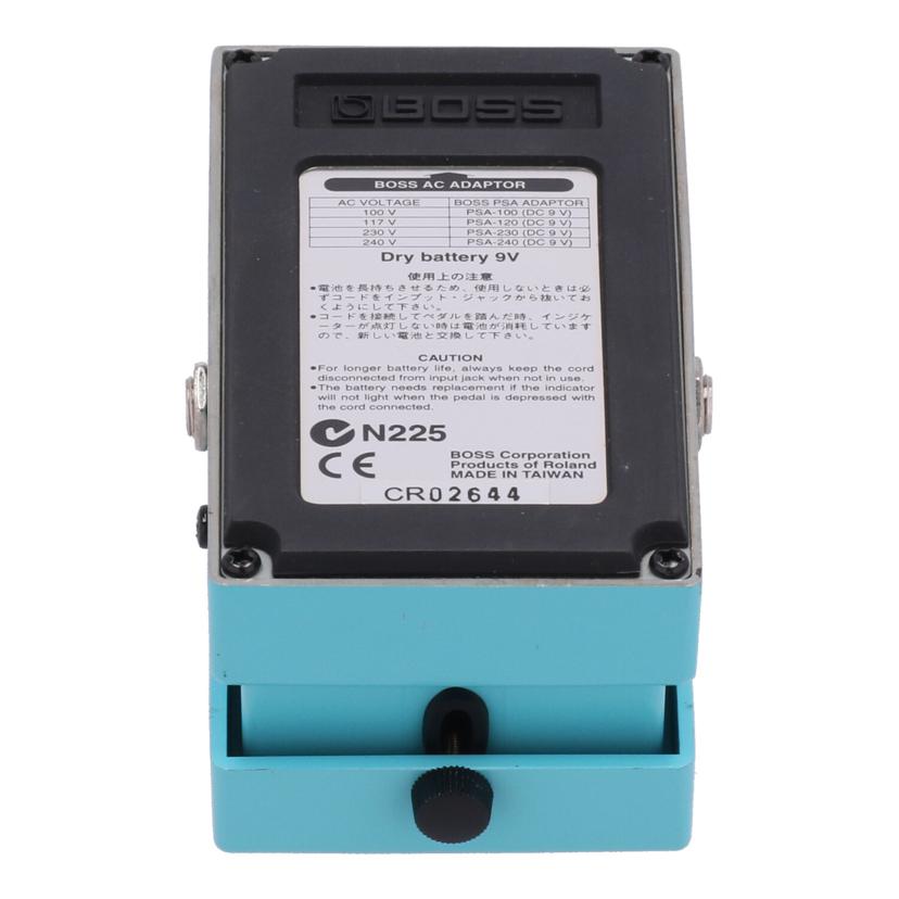 BOSS ボス/エフェクター/ベースリミッターエンハンサー/LMB-3//CR02644/ABランク/77