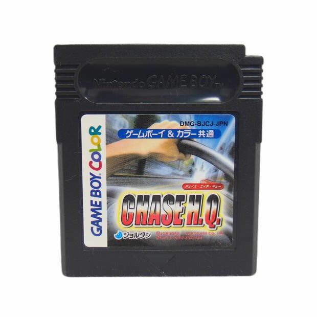 JORUDAN ジョルダン/CHASE H.Q. タイトーメモリアル/DMG-P-BJCJ//Bランク/04