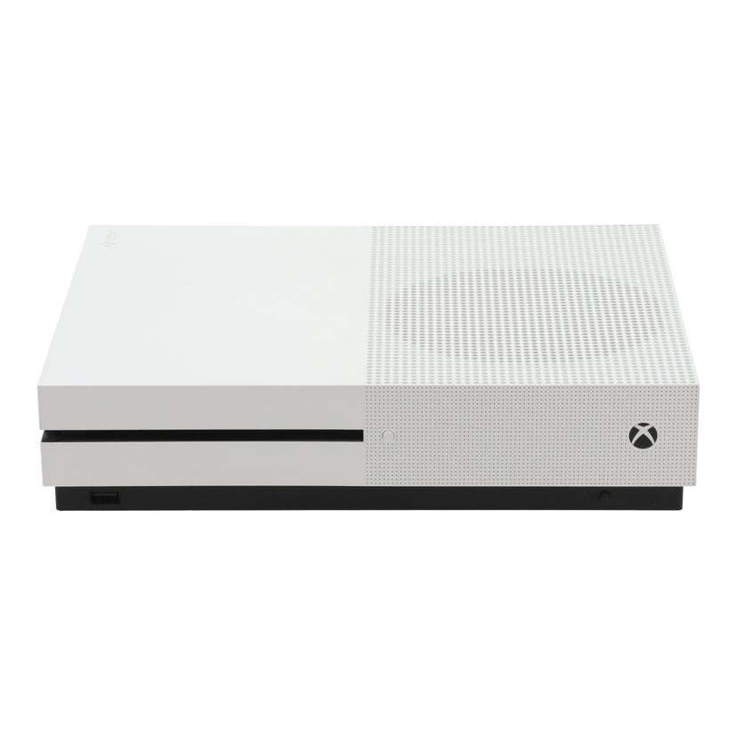 Microsoft マイクロソフト /XBOX ONE S本体 1TB /234-00567 Model1681//022591203716/Bランク/25