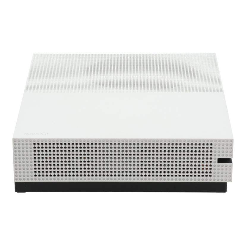 Microsoft マイクロソフト /XBOX ONE S本体 1TB /234-00567 Model1681//022591203716/Bランク/25