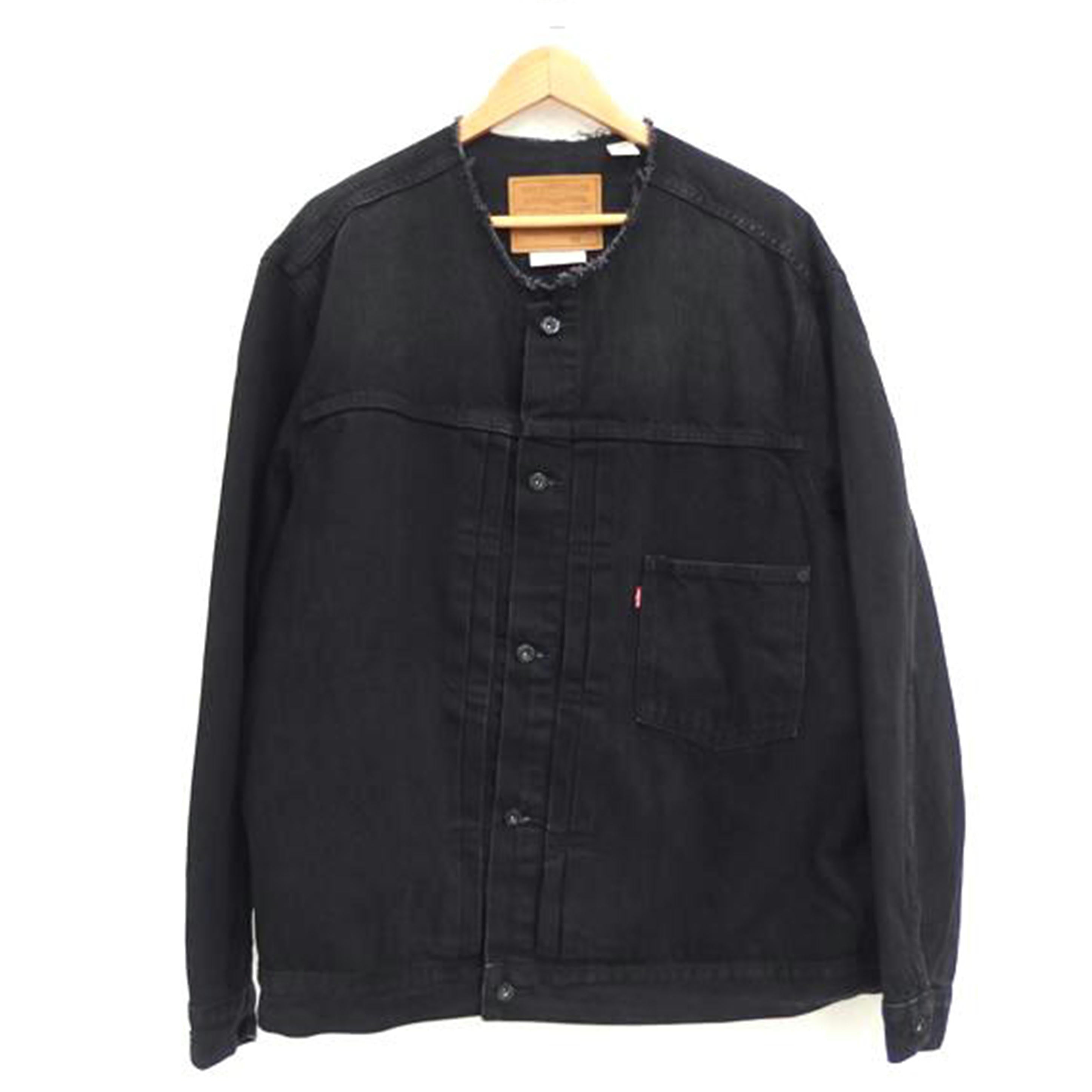 Levis リーバイス/LevisPREMIUM/Type1/デニムジャケット/003T4-0000//XXL/Bランク/82