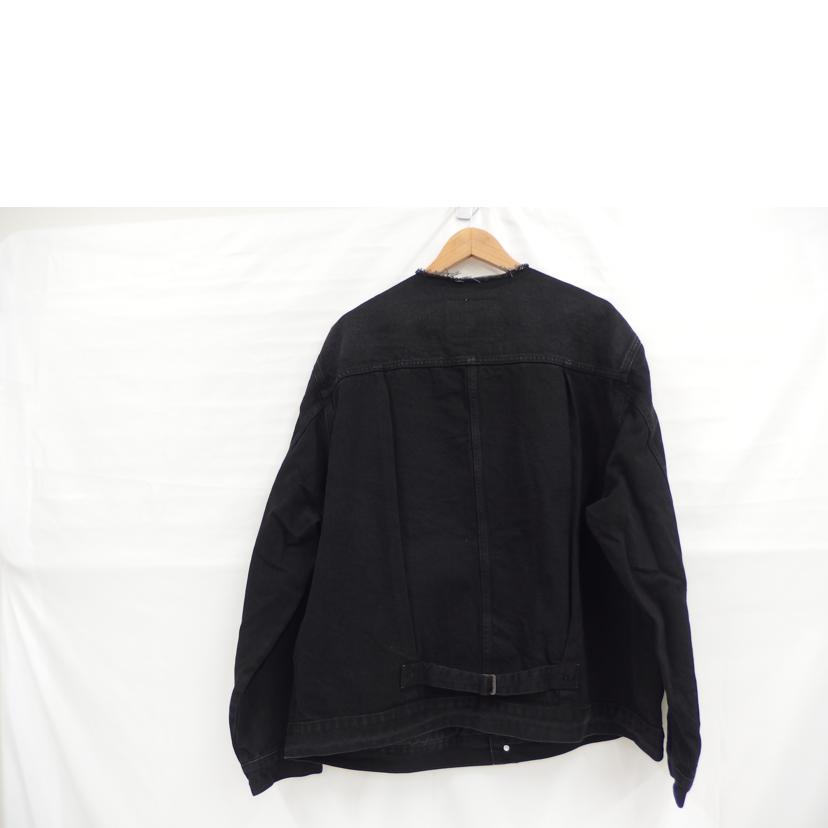 Levis リーバイス/LevisPREMIUM/Type1/デニムジャケット/003T4-0000//XXL/Bランク/82
