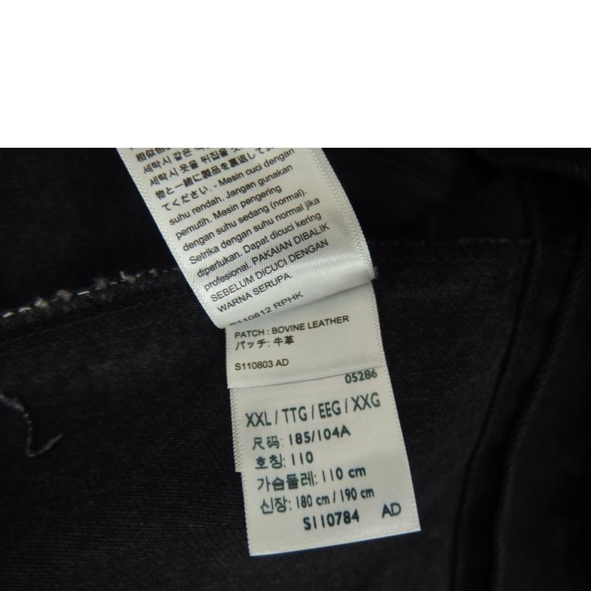 Levis リーバイス/LevisPREMIUM/Type1/デニムジャケット/003T4-0000//XXL/Bランク/82