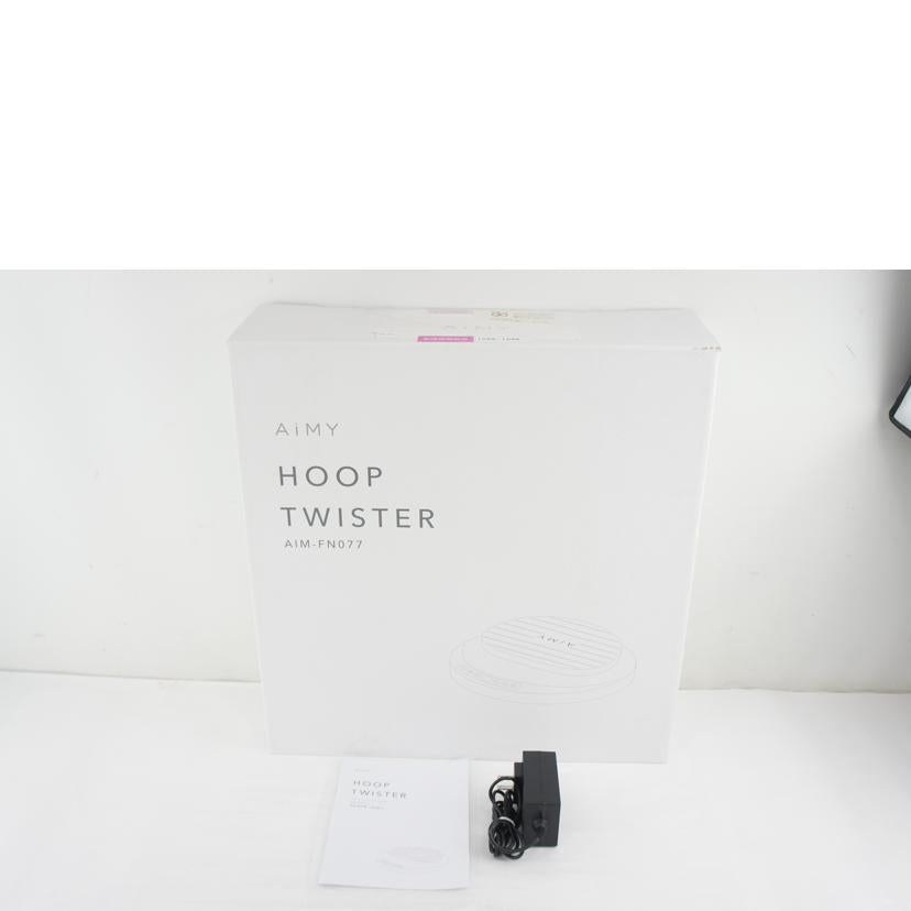 ツカモトエイム/エイミーフープツイスター/AIM-FN077//ABランク/64