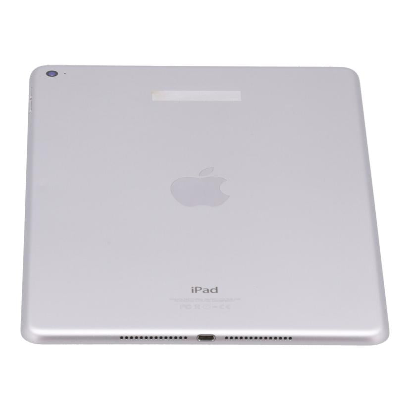 Apple アップル /iPad Air2 Wi-Fi 64GB 2014/MGKM2J/A//DMPP3R1VG5VY/Cランク/82
