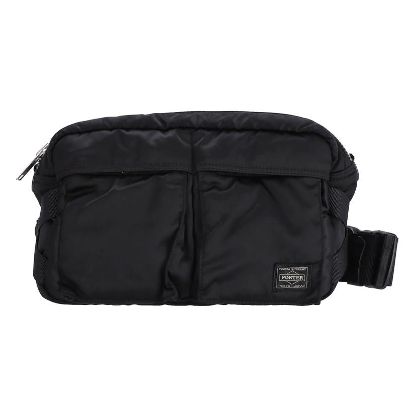 PORTER ポーター/タンカーウエストバッグ //ABランク/78