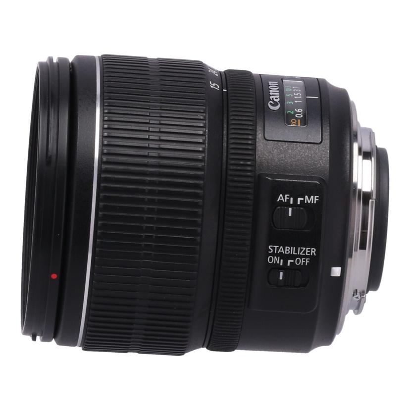 Canon キヤノン /交換レンズ/15-85mm/EF-S15-85mm F3.5-5.6 IS USM//6312001648/Bランク/70