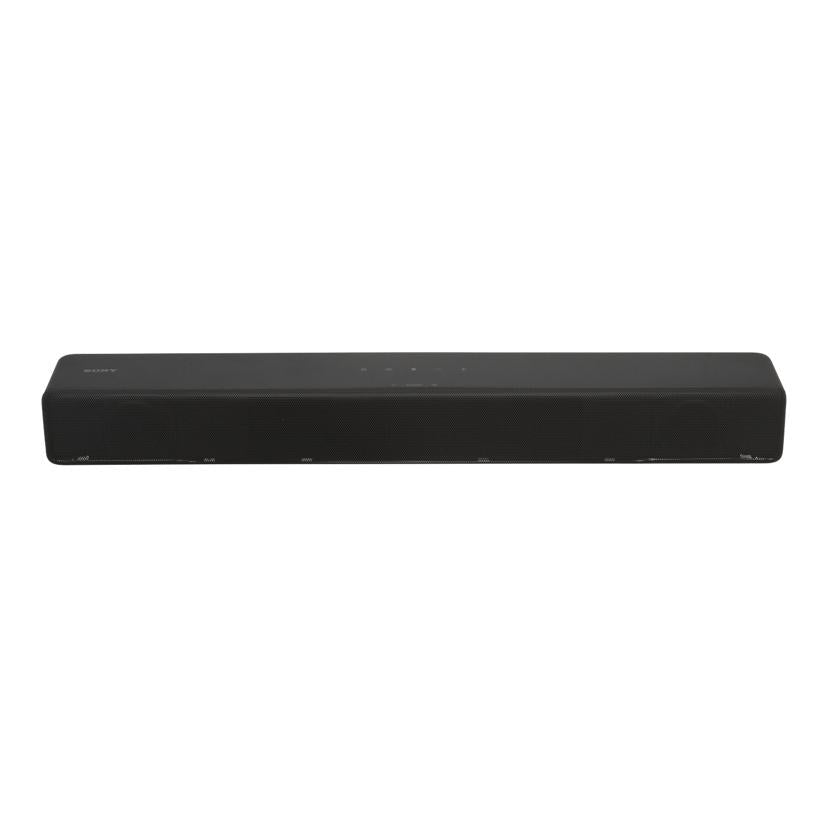 SONY ソニー /サウンドバー/HT-S200F//2234928/Bランク/82