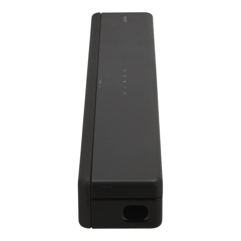 SONY ソニー /サウンドバー/HT-S200F//2234928/Bランク/82