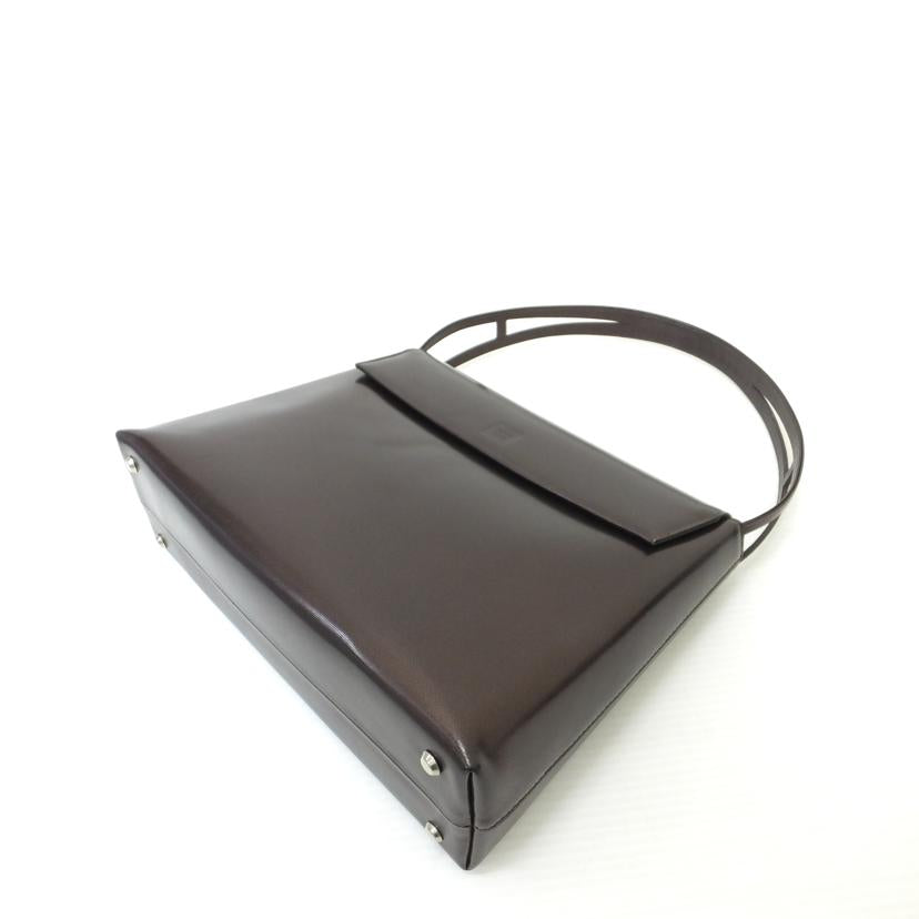 GIVENCHY ジバンシー/アナスタシアハンドバッグ//Bランク/88