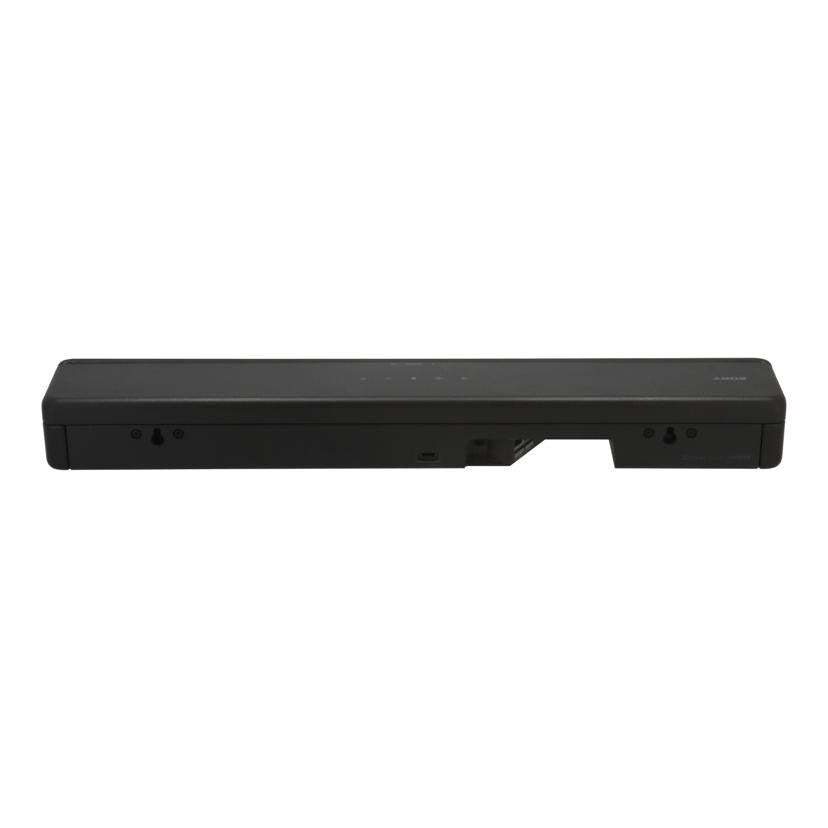 SONY ソニー /サウンドバー/HT-S200F//2234928/Bランク/82
