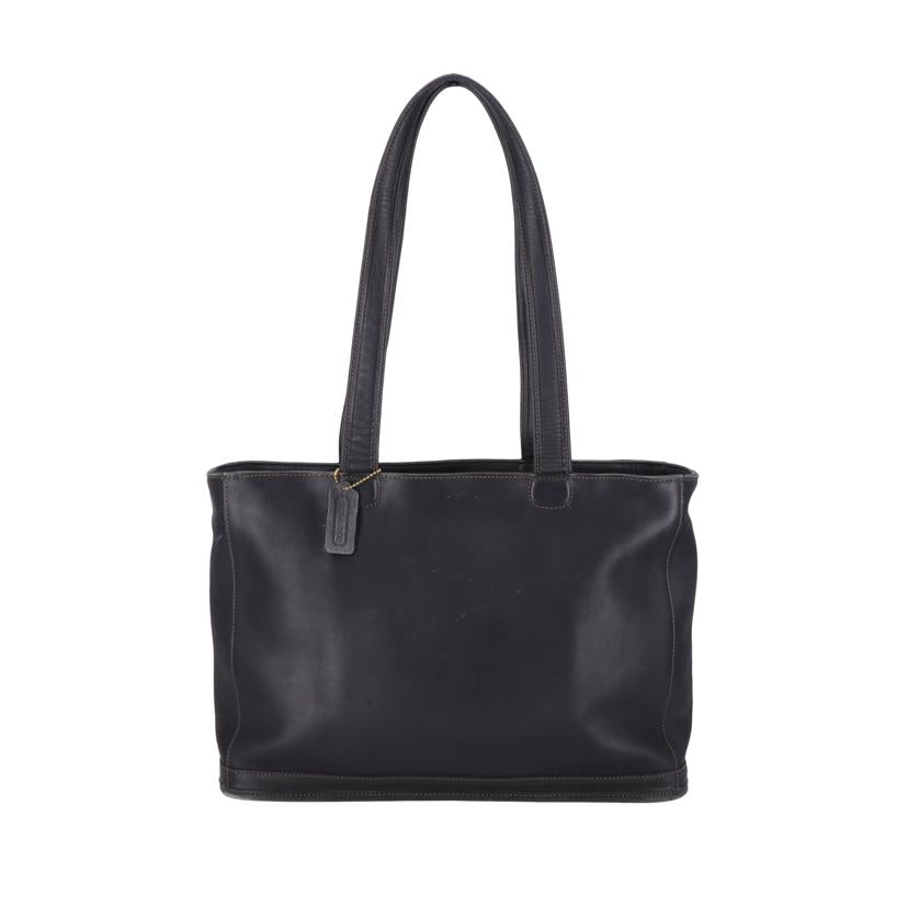 COACH コーチ/オールドコーチ レザートートバッグ/9306//C9C/ABランク/09