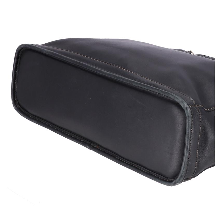 COACH コーチ/オールドコーチ レザートートバッグ/9306//C9C/ABランク/09