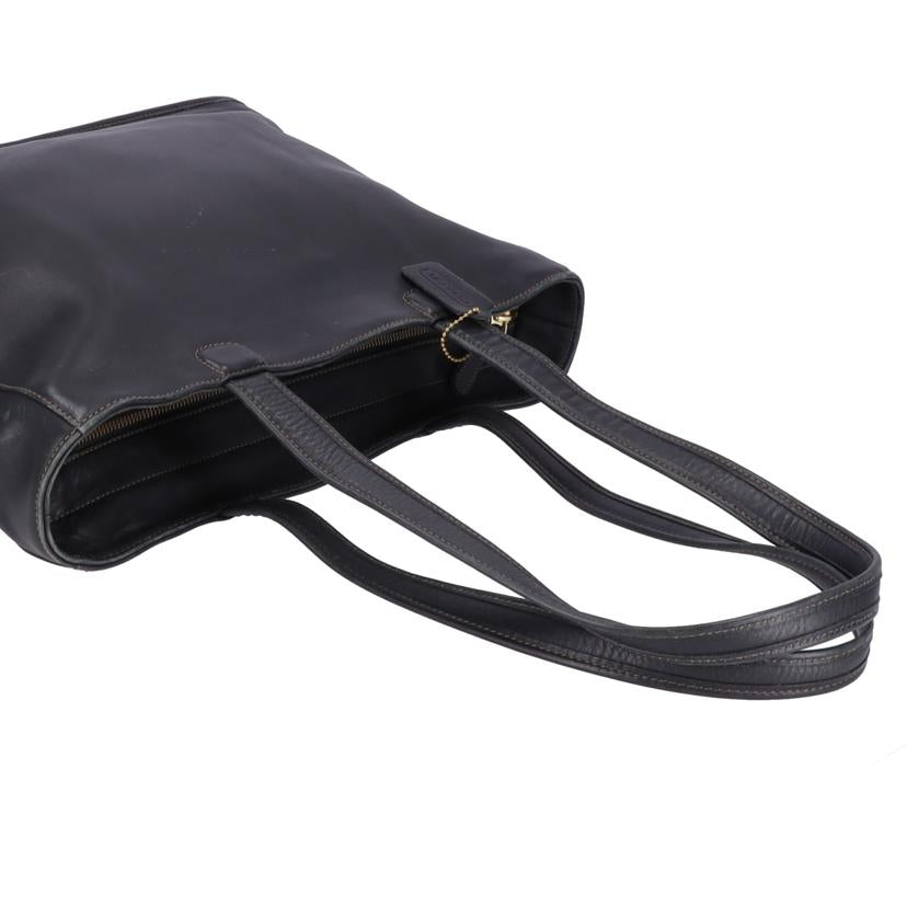 COACH コーチ/オールドコーチ レザートートバッグ/9306//C9C/ABランク/09