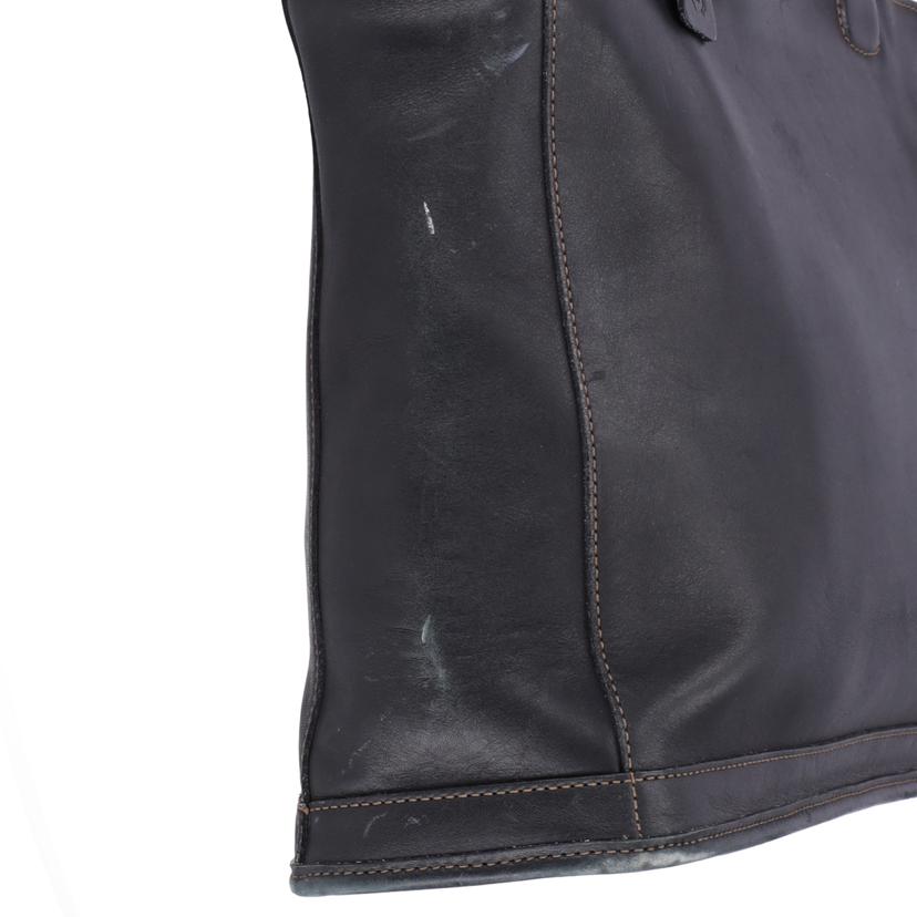 COACH コーチ/オールドコーチ レザートートバッグ/9306//C9C/ABランク/09