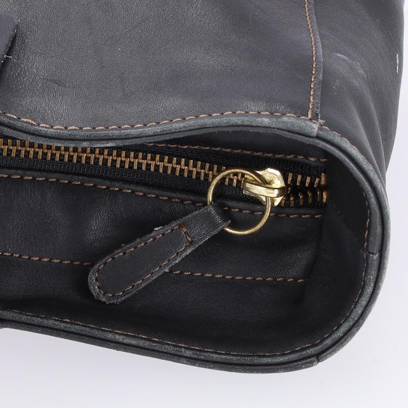 COACH コーチ/オールドコーチ レザートートバッグ/9306//C9C/ABランク/09