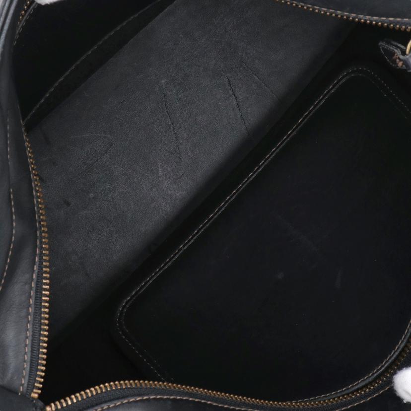 COACH コーチ/オールドコーチ レザートートバッグ/9306//C9C/ABランク/09