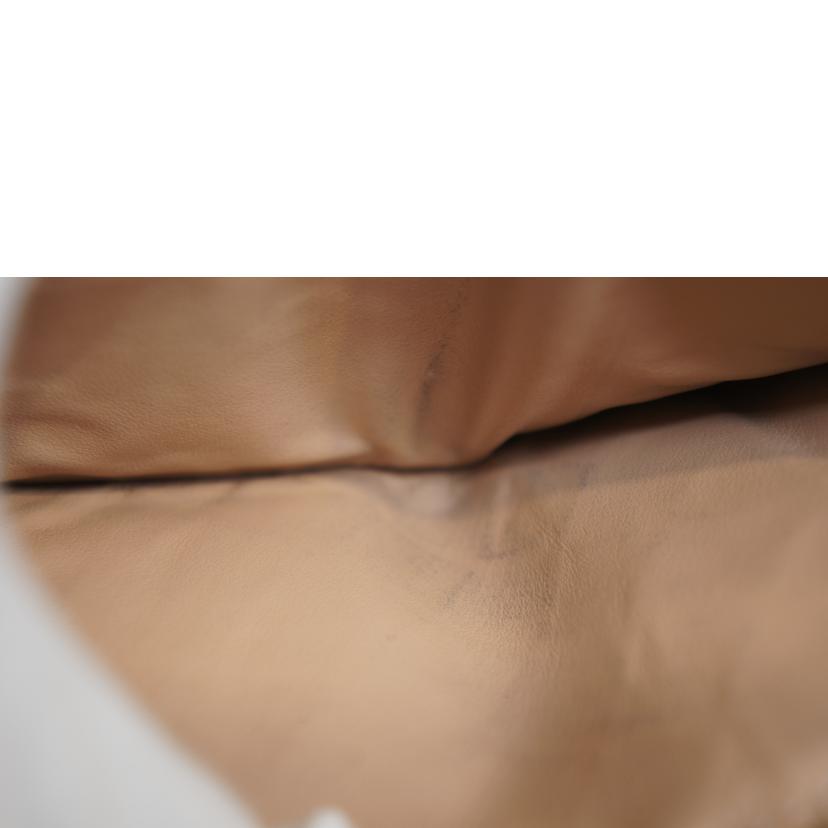 BOTTEGA VENETA/イントレチャートミニウォレットベージュ//ABランク/92