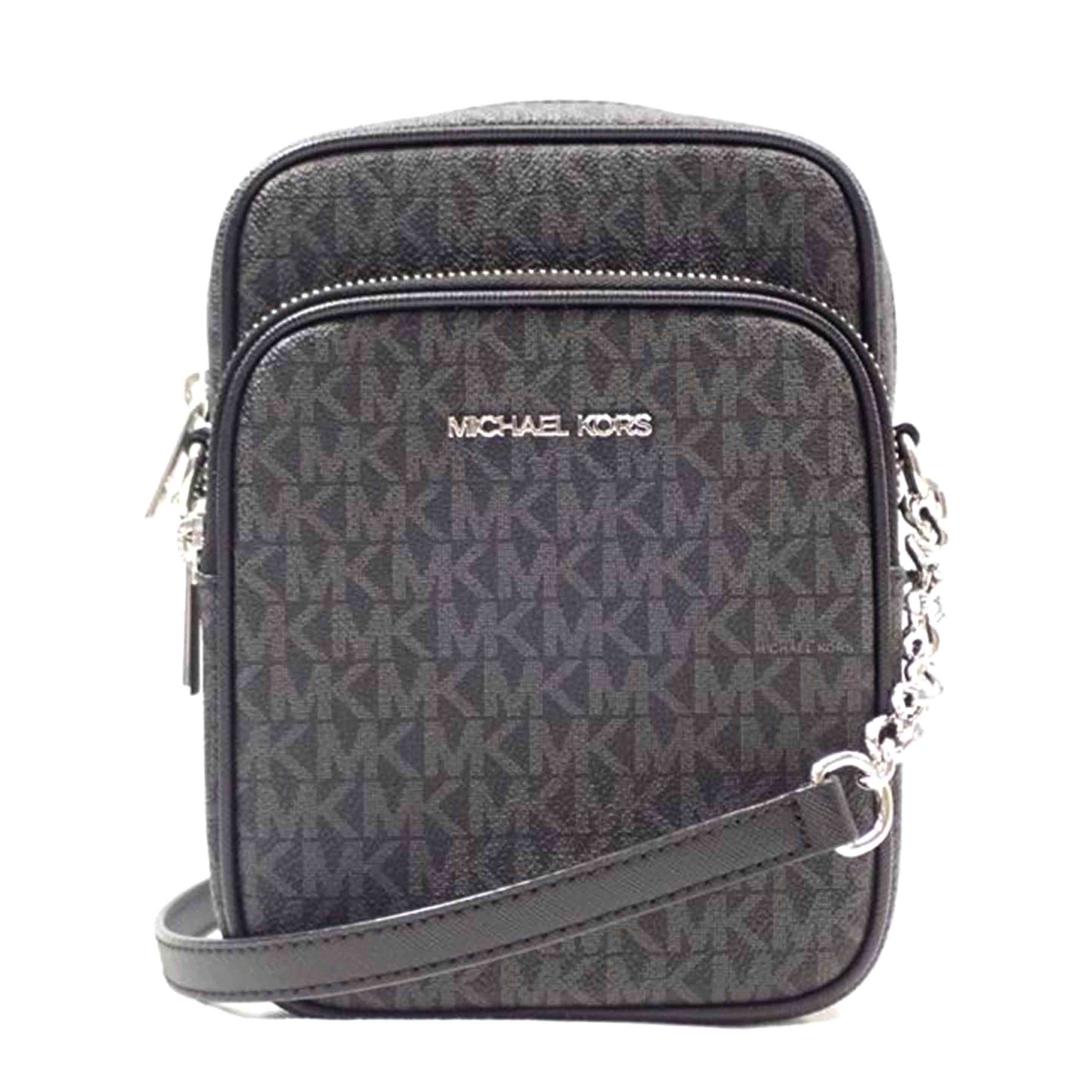 MICHAELKORS マイケルコース/JET SET TRAVELショルダーバッグ/35F1STVC2B//ABランク/62
