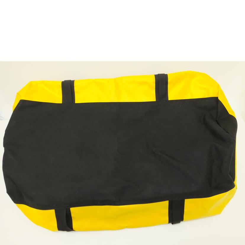 THE NORTH FACE/ダッフルバッグ/ベースキャンプ//Bランク/88