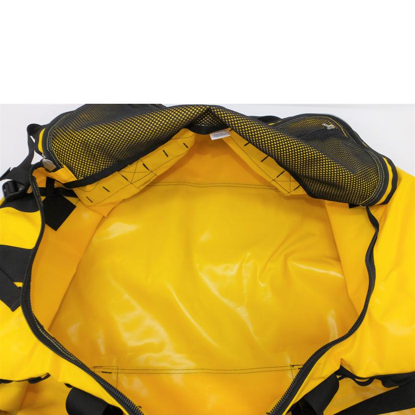 THE NORTH FACE/ダッフルバッグ/ベースキャンプ//Bランク/88