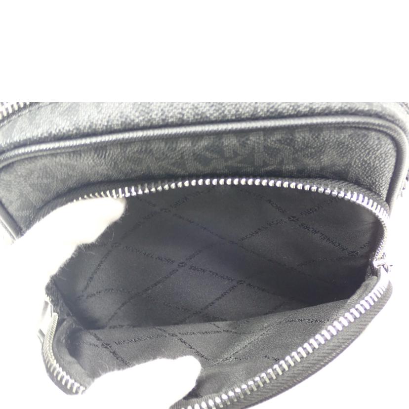 MICHAELKORS マイケルコース/JET SET TRAVELショルダーバッグ/35F1STVC2B//ABランク/62