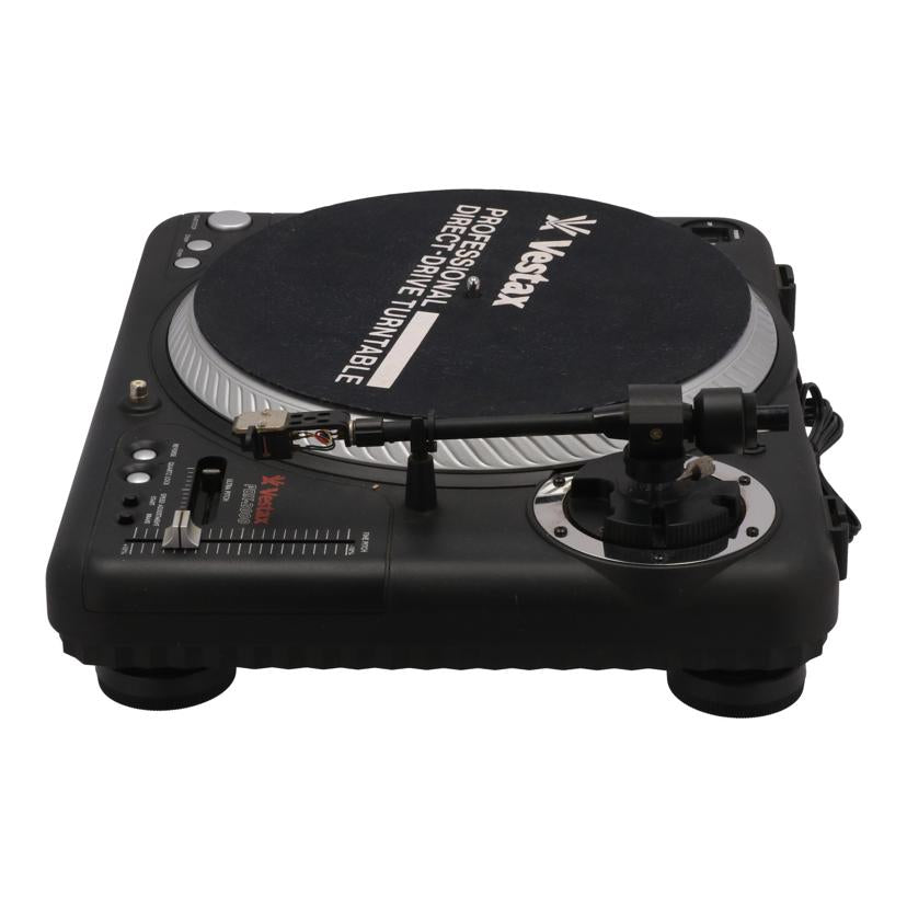 VESTAX ベスタックス /DJターンテーブル/PDX-2000//38F150137/Bランク/69