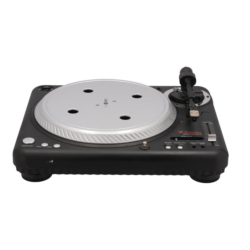 VESTAX ベスタックス /DJターンテーブル/PDX-2000//38F150137/Bランク/69