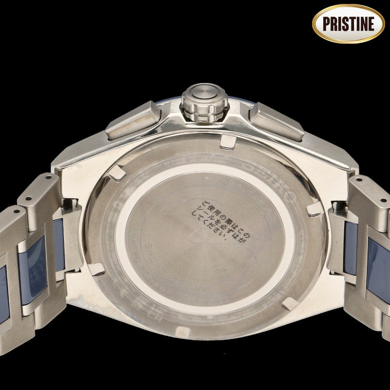 SEIKO セイコー/アストロンネクスター/大谷翔平2024年限定モデル/SBXC165//166******/SAランク/06