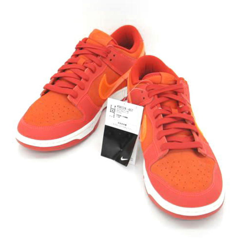 NIKE ナイキ/dank low ATL/fd0724-657//Aランク/78