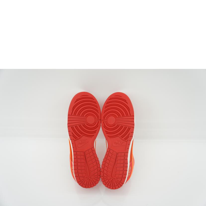 NIKE ナイキ/dank low ATL/fd0724-657//Aランク/78