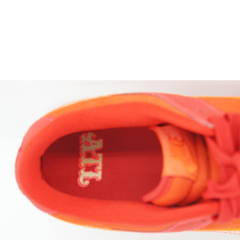 NIKE ナイキ/dank low ATL/fd0724-657//Aランク/78