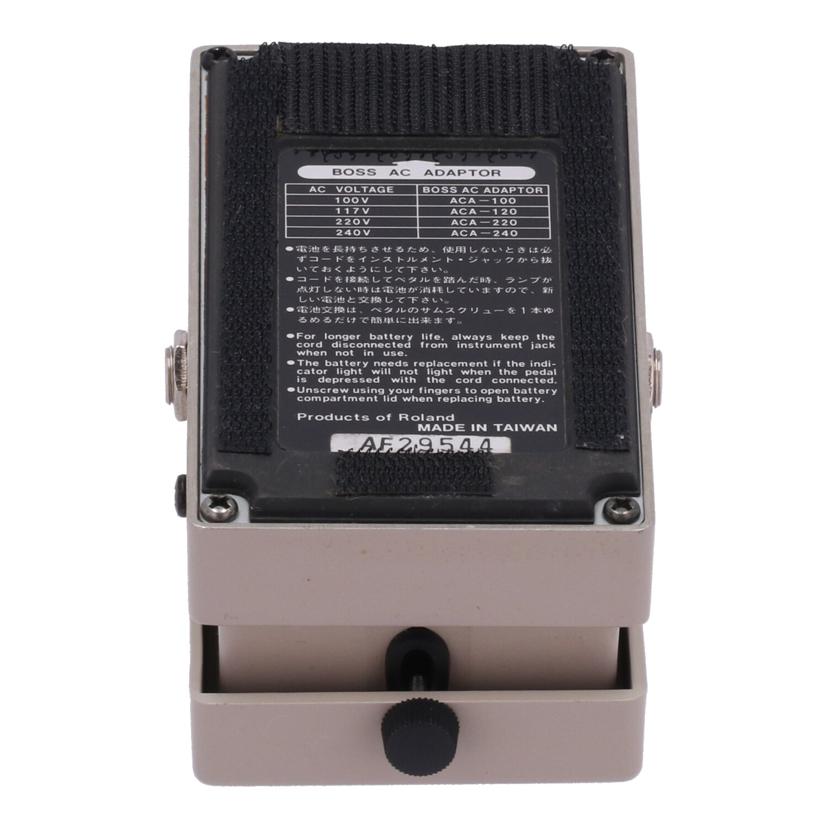 BOSS ボス/エフェクター/グラフィックイコライザー/GE-7//AF29544/Bランク/77