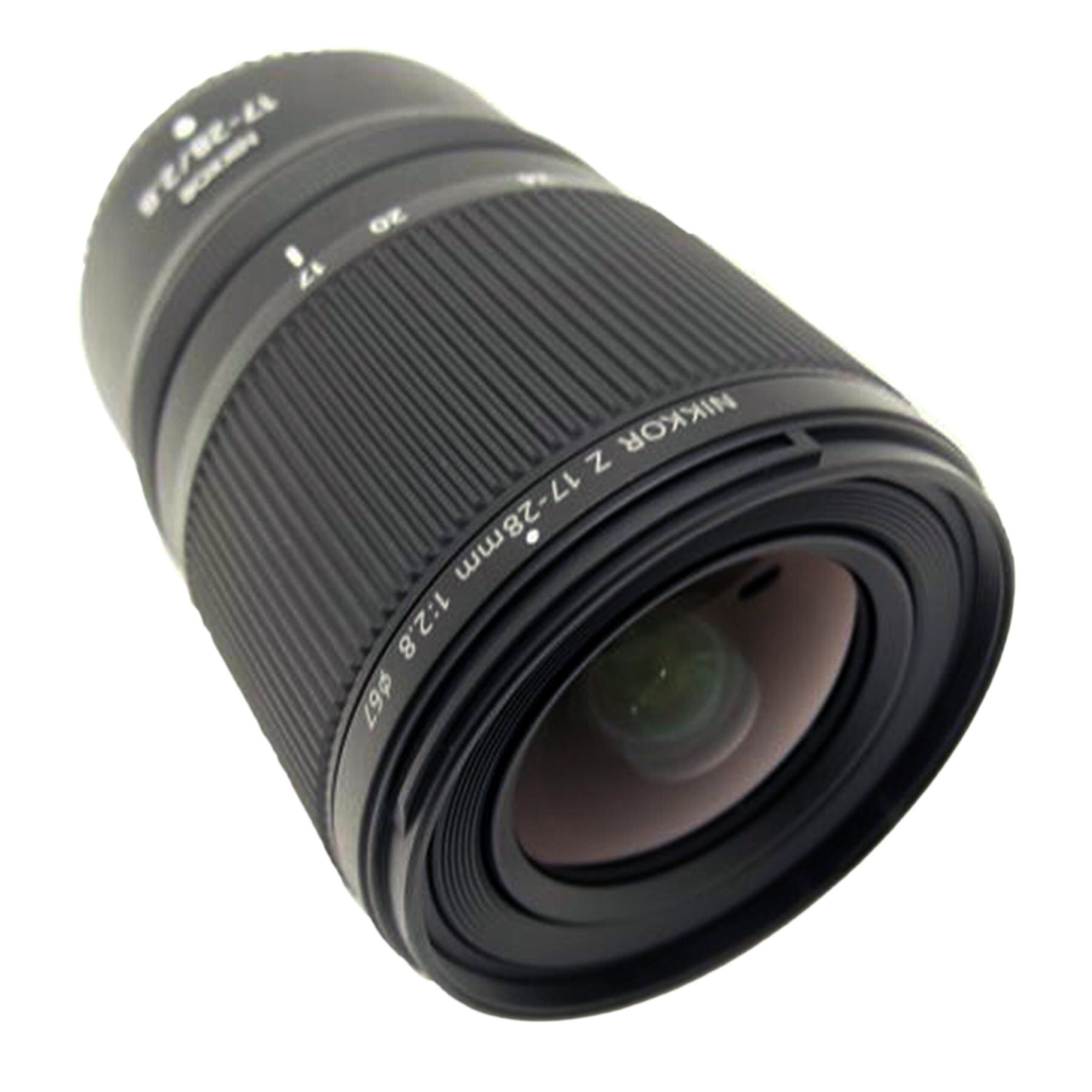 Nikon ニコン/交換レンズ/Z 17-28mm/NIKKOR Z 17-28mm f/2.8//20002231/Aランク/19