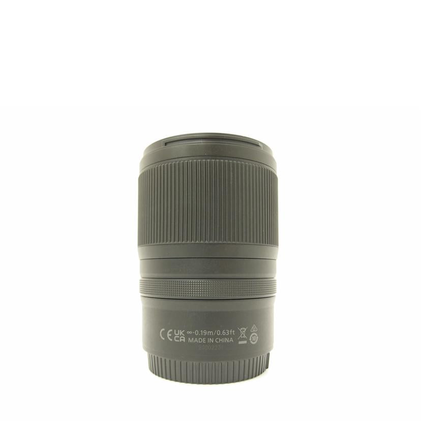 Nikon ニコン/交換レンズ/Z 17-28mm/NIKKOR Z 17-28mm f/2.8//20002231/Aランク/19