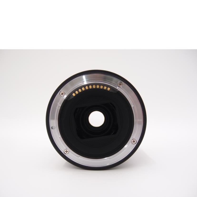 Nikon ニコン/交換レンズ/Z 17-28mm/NIKKOR Z 17-28mm f/2.8//20002231/Aランク/19