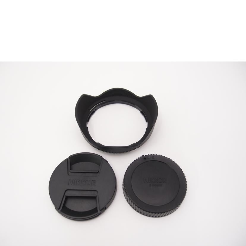 Nikon ニコン/交換レンズ/Z 17-28mm/NIKKOR Z 17-28mm f/2.8//20002231/Aランク/19
