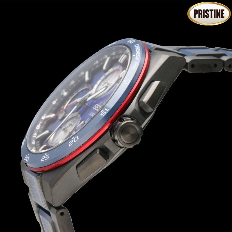 SEIKO セイコー/アストロンネクスター/大谷翔平2024年500本限定モデル/SBXC167//395****/SAランク/75