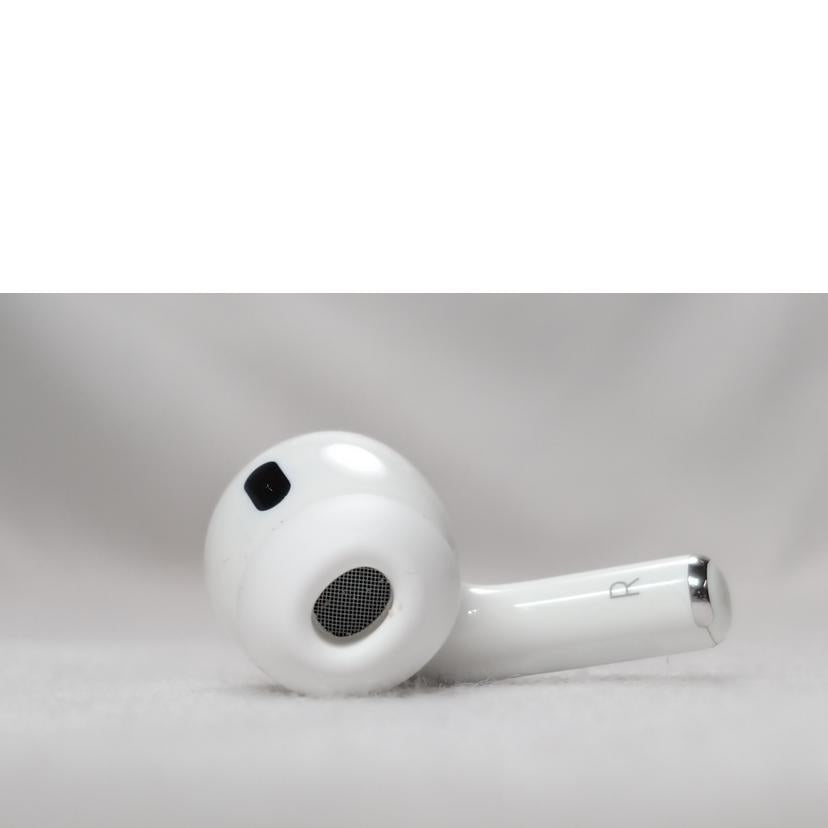 apple アップル/AirPods Pro 第2世代 USB-C/MTJV3J/A//JW3RT2PGF4/Bランク/52