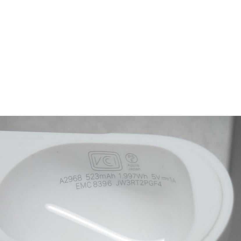 apple アップル/AirPods Pro 第2世代 USB-C/MTJV3J/A//JW3RT2PGF4/Bランク/52