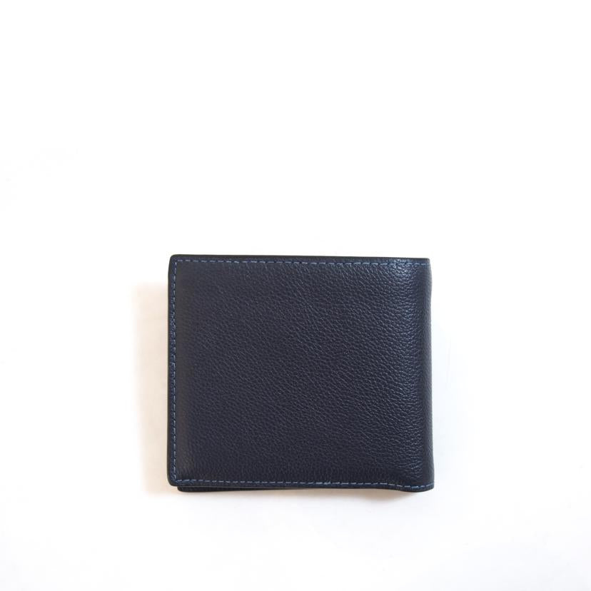 COACH コーチ/スムースカーフレザーコインウォレット/CR378//F24**/SAランク/71