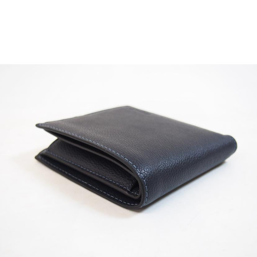 COACH コーチ/スムースカーフレザーコインウォレット/CR378//F24**/SAランク/71