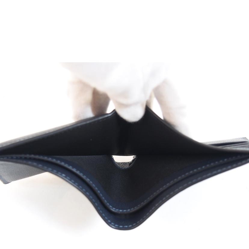 COACH コーチ/スムースカーフレザーコインウォレット/CR378//F24**/SAランク/71