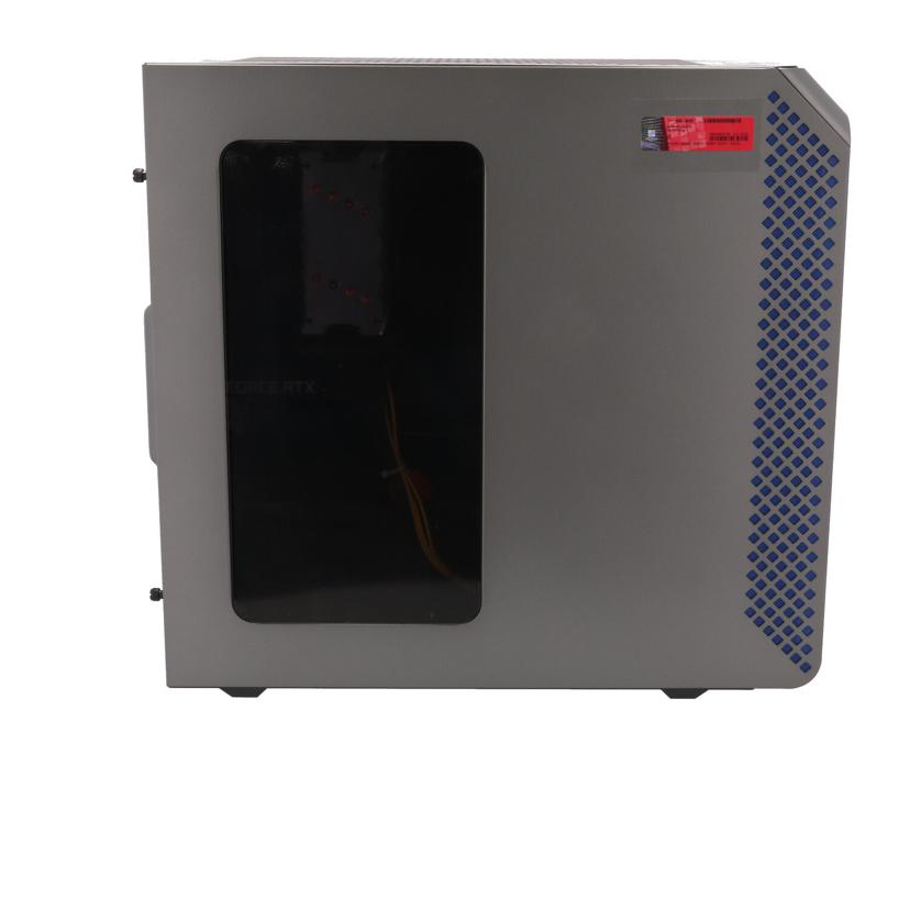 GALLERIA ガレリア/ゲーミングPC/RM5C-R36//Bランク/77