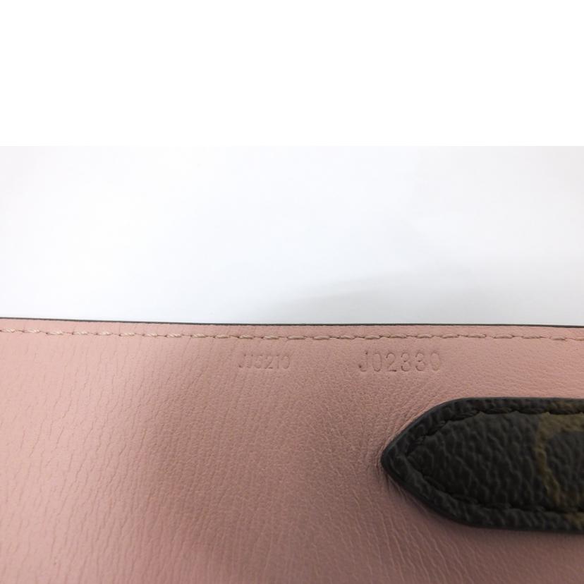 LV LV/ローズプードル/モノグラム/J02330//JJ5***/ABランク/88