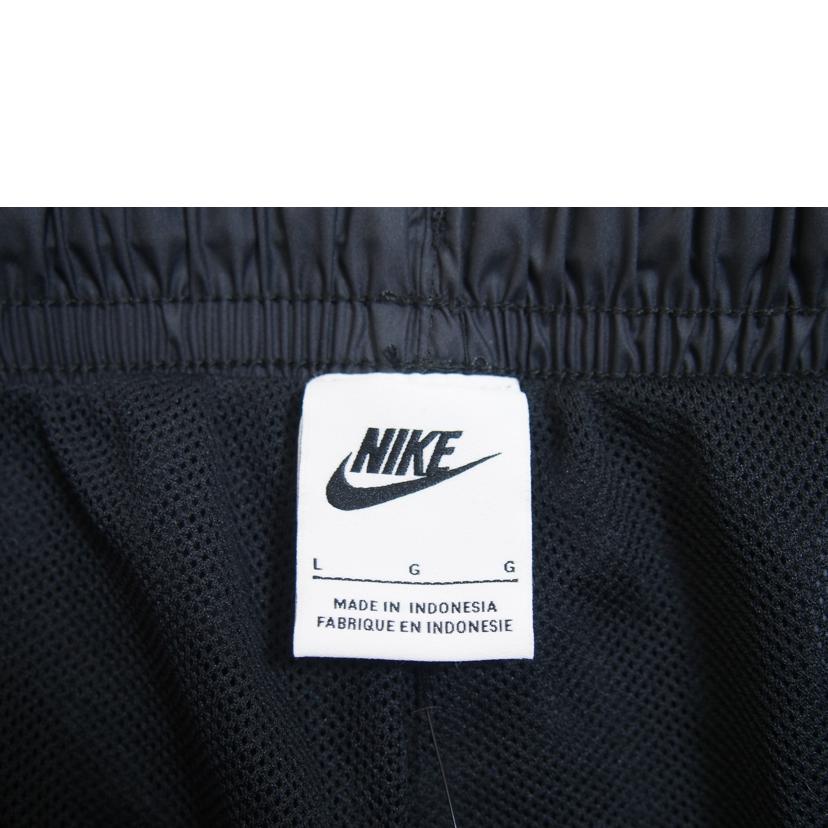 NIKE ナイキ/ウーブンパンツ/DX0622-010//SAランク/71